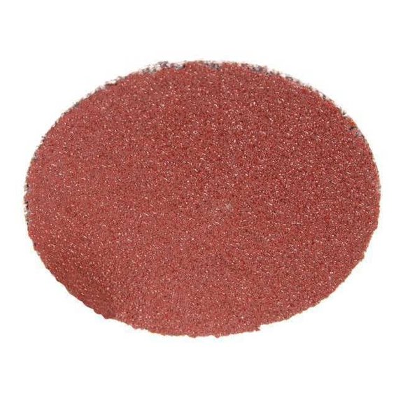 3m Quick-Change Disc,1 1/2 in Dia,TR,PK50 7000045101