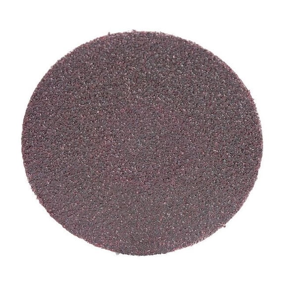 3m Quick-Change Sand Disc,2 in Dia,TS,PK50 7000119019