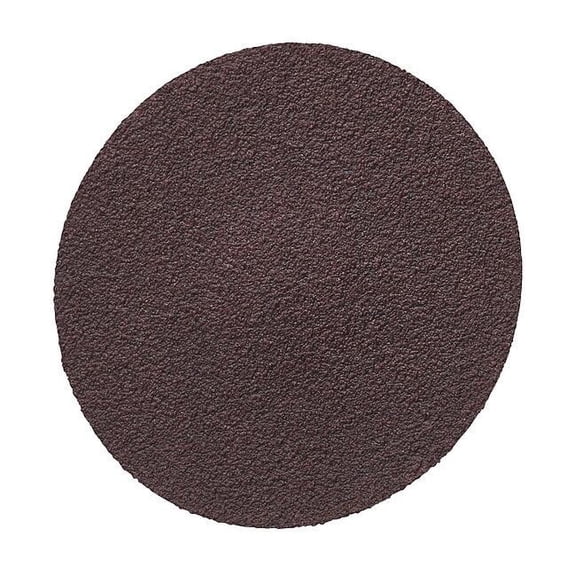 3m Quick-Change Sand Disc,3 in Dia,TS,PK50 7000148150
