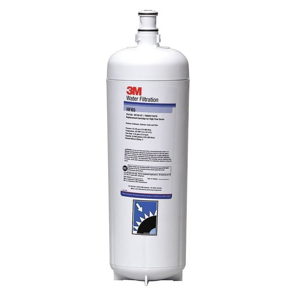3M HF65 High Flow Replacement Filter Cartridge