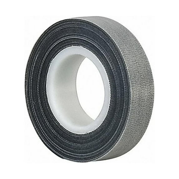 3m Strap Roll, Black, 5 ft L, 3 in W SJ3000