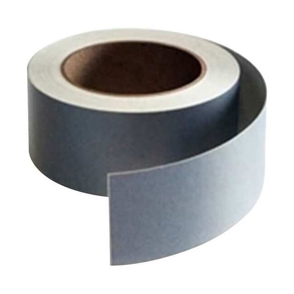 3m Reflective Tape,Gray,Plastic,150 ft. L 7610