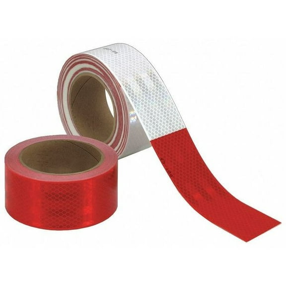 3m Reflective Tape Kit, For 48 ft. Truck 983