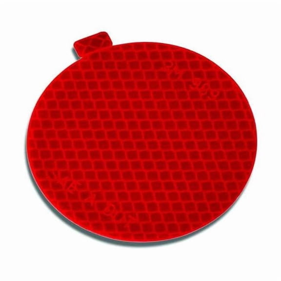 3m Reflective Tape,Polyester,0.25 ft. L,PK2 989-72-3