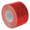 thumbnail image 1 of 3m Reflective Tape,Polyester,30 ft. L 983-72, 1 of 1