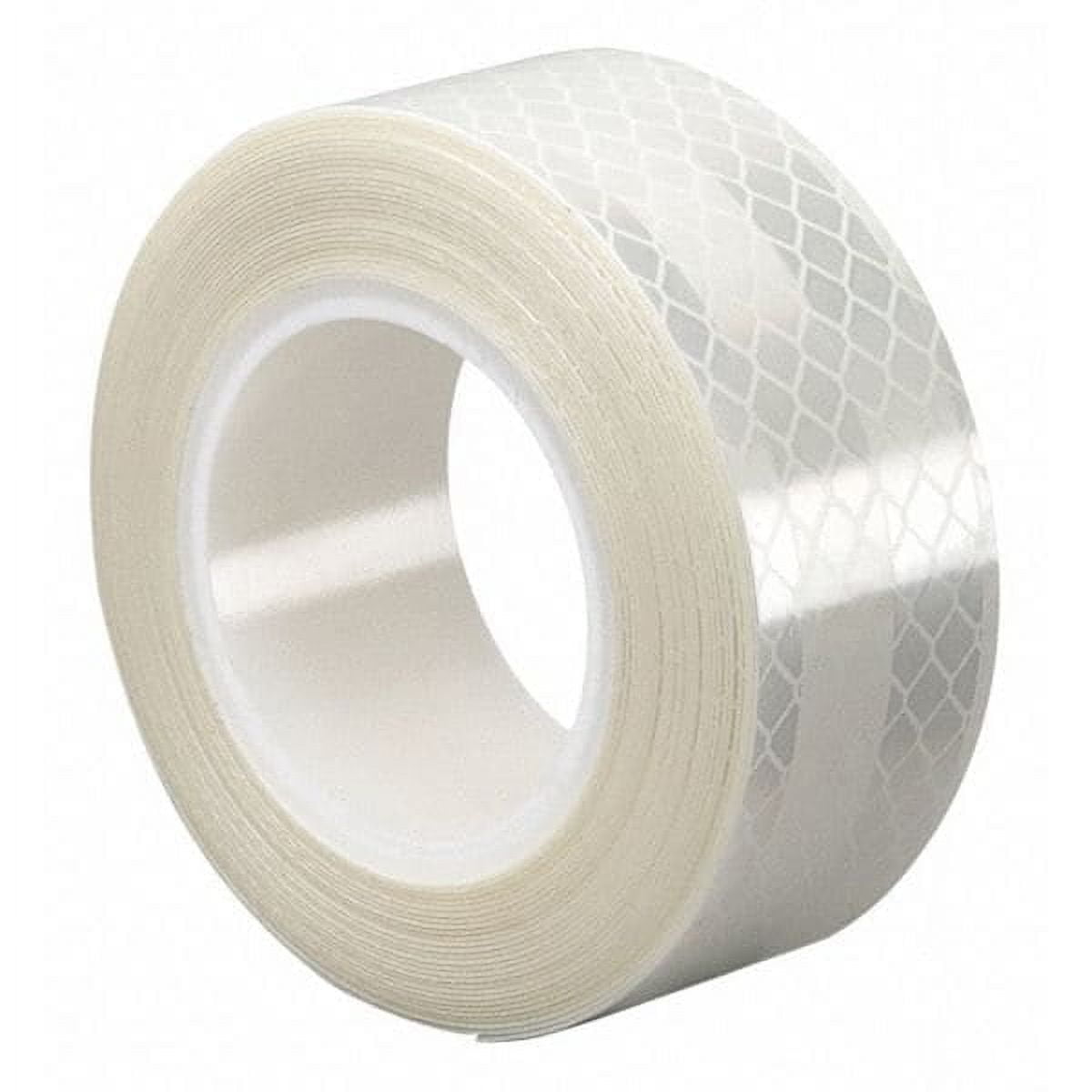 3m Reflective Tape,White,3