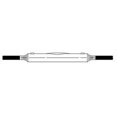 thumbnail image 1 of Splice Kit, 10 AWG Max, Black, EPDM Rubber Insulation, 1,000 V 72-N2, 1 of 1