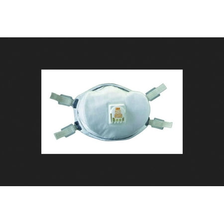 3m Respirator With Comfort Strap Lead Paint Removal, Particulate Bulk