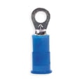 thumbnail image 1 of 3m Ring Terminal,Blue,16 AWG,14 AWG,PK100 MNG14-14R/SX, 1 of 1