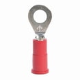 thumbnail image 1 of 3m Ring Terminal,Red,22 AWG,18 AWG,PK100 MNG18-10R/LX, 1 of 2