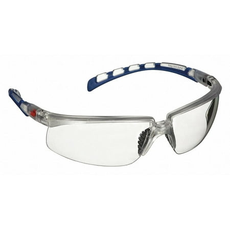 3M Integrated Protective Eyewear V902AF Gray Anti-fog Lens