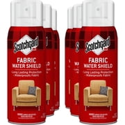 Scotchgard, MMM4106106CT, Fabric Protector, 12 / Carton, Aqua