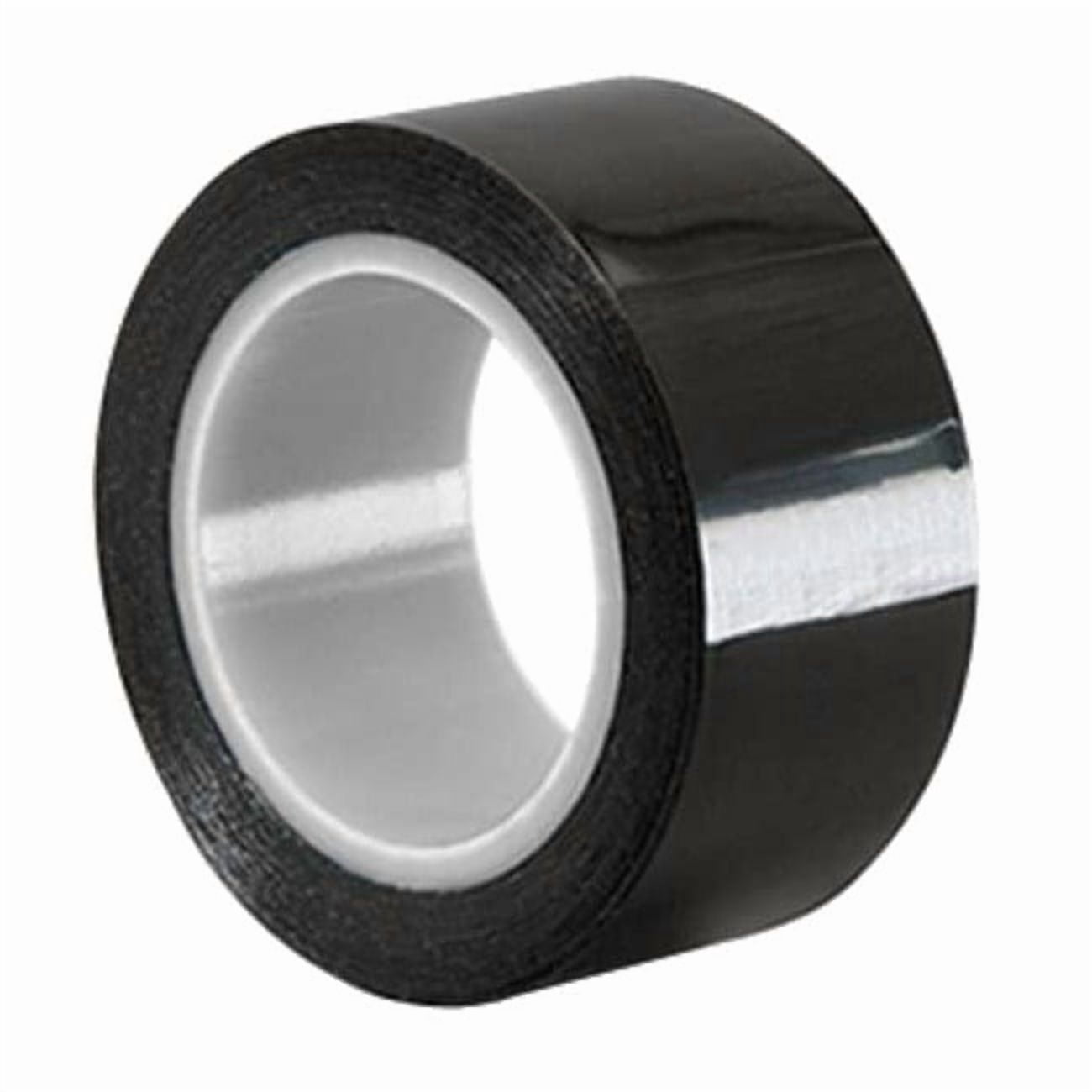3m Sealing Tape, Polyethylene, Black 3-5-481