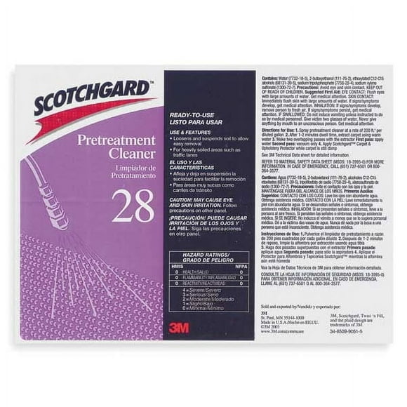 3m Secondary Label,Multicolor,PK12 340428