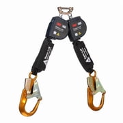 3m Dbi-Sala Self-Retracting Lifeline,8 ft L,420 lb 3100587