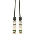 thumbnail image 1 of 3m Sfp Plus Copper Cable Blk, 1 of 1