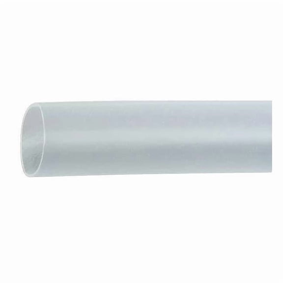 3m Shrink Tubing,100 ft,Clear,1.5 in ID FP301-1.5-100'-CLEAR-SPOOL