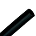 thumbnail image 1 of 3m Shrink Tubing,4 ft,Blk,0.75 in ID,PK12  FP301-3/4-48"-BLACK-HDR-12 PCS, 1 of 1