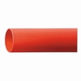 thumbnail image 1 of 3m Shrink Tubing,6 in,Red,0.75 in ID,PK10 EPS300-3/4-6"-RED-10-10 PC PKS, 1 of 8