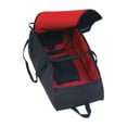 thumbnail image 1 of 3m Speedglas Carry Bag,Nylon,Black SG-90, 1 of 2
