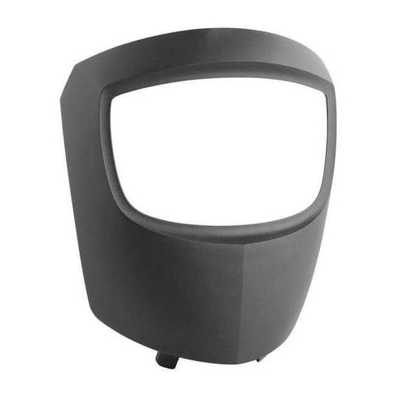 3m Speedglas Front Panel,Plate Size 2.13" x 4.09" 04-0212-02NC