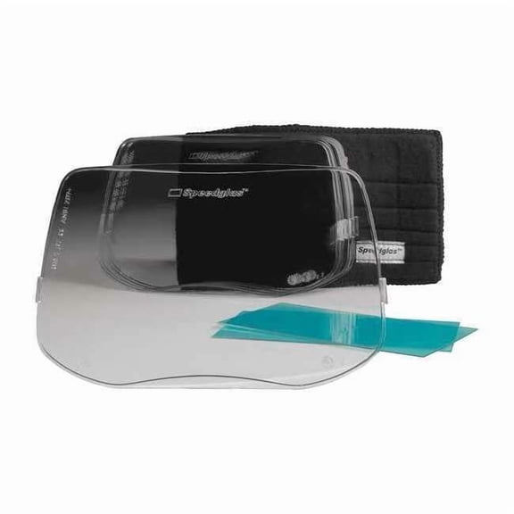 3M Speedglas Welding Starter Kit 9100X 06-0201-20