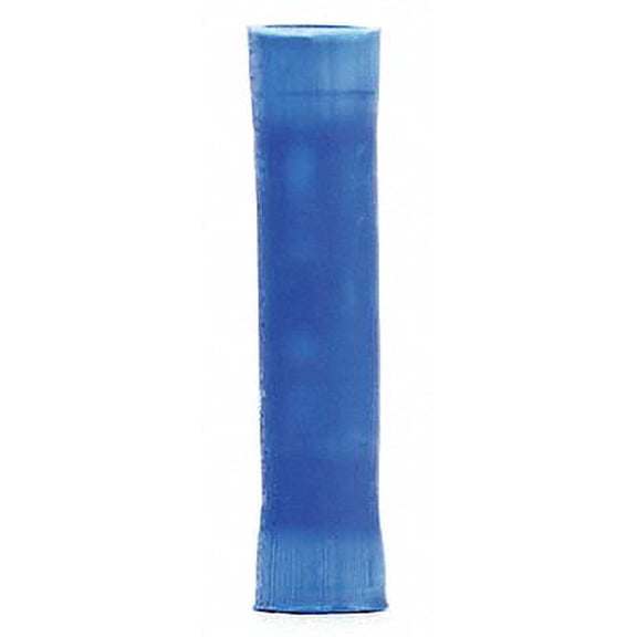 3m SpliceCon,Crimp,Vinyl,Blue,PK25 BSV14Q