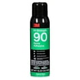 thumbnail image 1 of 3M 86235 Clear HiStrength 90 Spray Adhesive, 12.23 fl. oz., 1 of 2