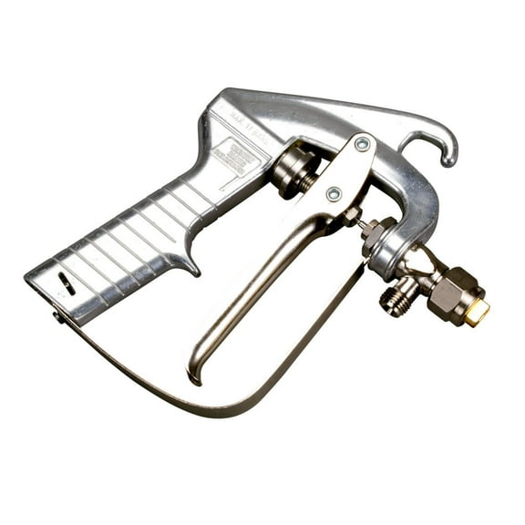 3m Spray Applicator Gun, Silver, Standard CYL HDWE