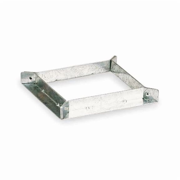 3m Square Mounting Bracket,PR PT4SMB