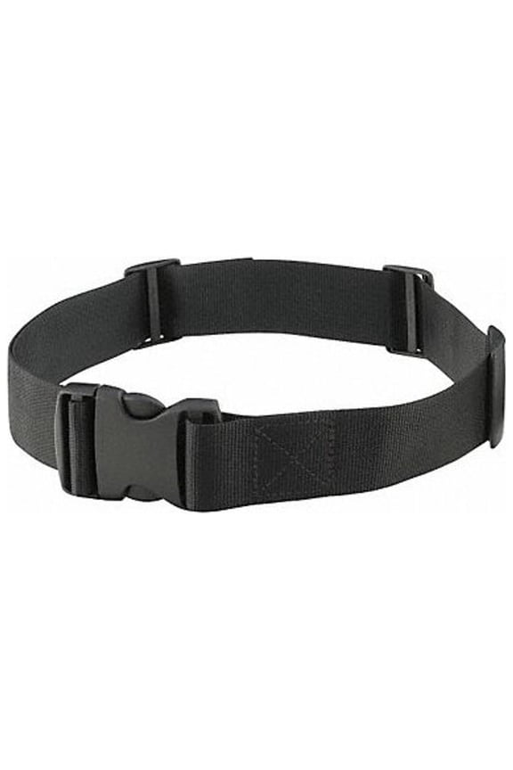 Standard Belt,Polyester,Black,64 in W TR-325