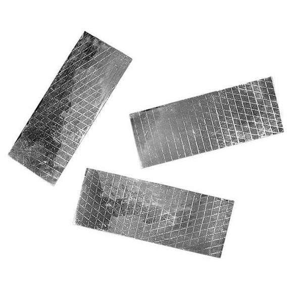 3m Tamper Indicating Label,4" W,2" H,PK25 FMV02