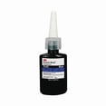 thumbnail image 1 of Threadlocker, 3M Scotch-Weld TL42, Blue, Medium, Liquid, 0.34 fl oz, Bottle, 1 of 1
