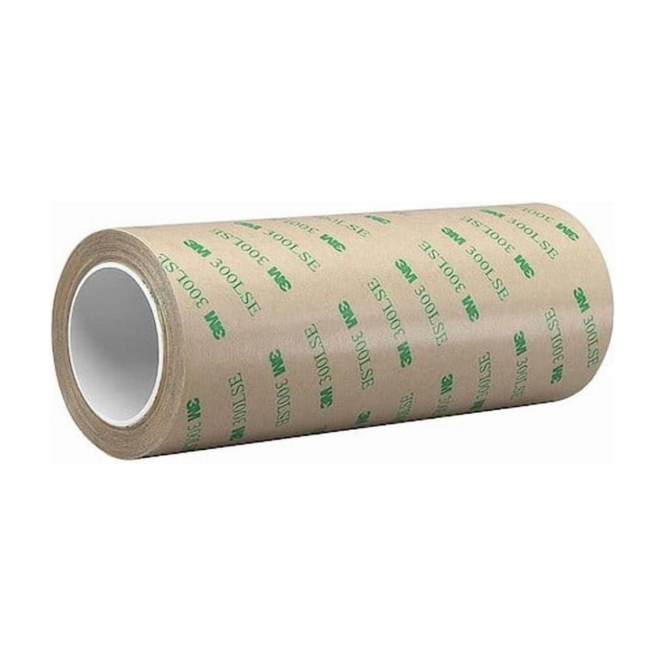 3m Transfer Tape,12" W,5 yd L,Transparent 3M 9490LE