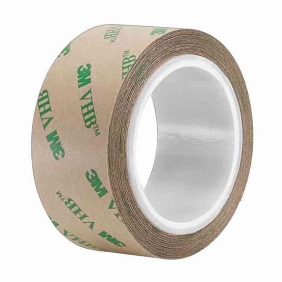 3m Transfer Tape,3/4" W,5 yd L,PK2 3M  F9473PC