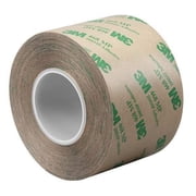 3m Transfer Tape,3" W,20 yd L,Transparent 3-20-468MP
