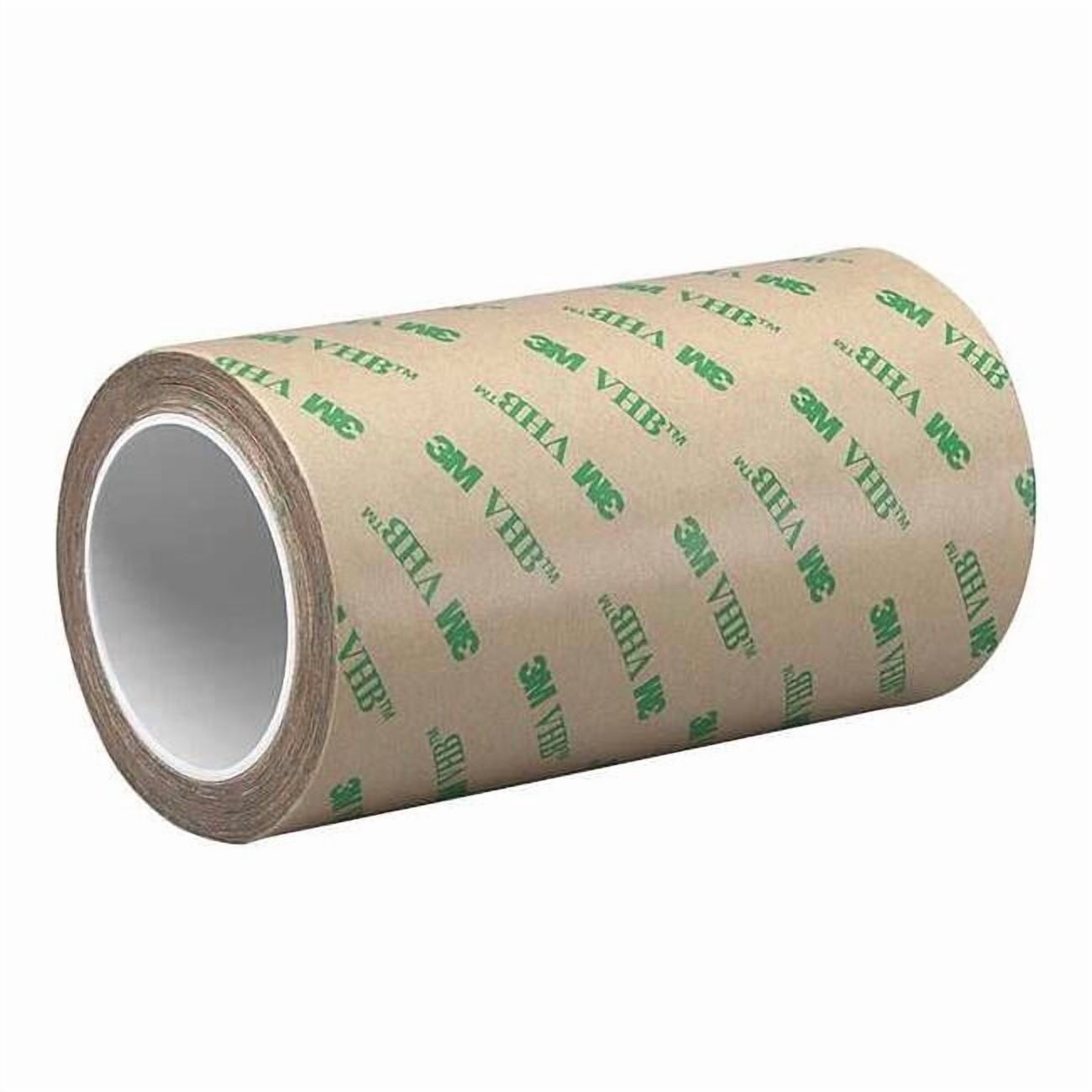 3m Transfer Tape,3" W,5yd L,Transparent,PK2 3M  F9460PC