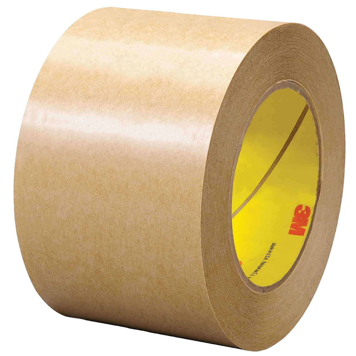 3m Transfer Tape Hand Rolls,3"x60yd T9684651PK