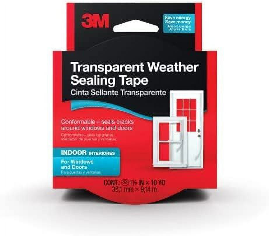 DC-M194A All Weather/Cold Weather Double Sided Polyester Tape