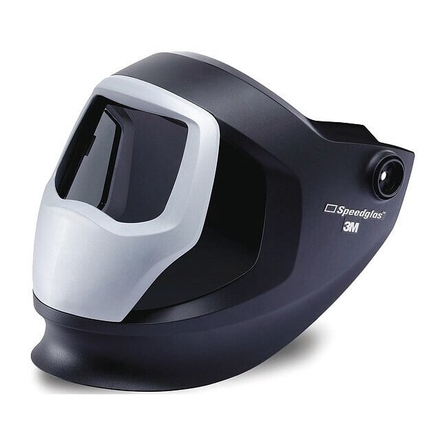 Helmet,Universal,Black M-153SG