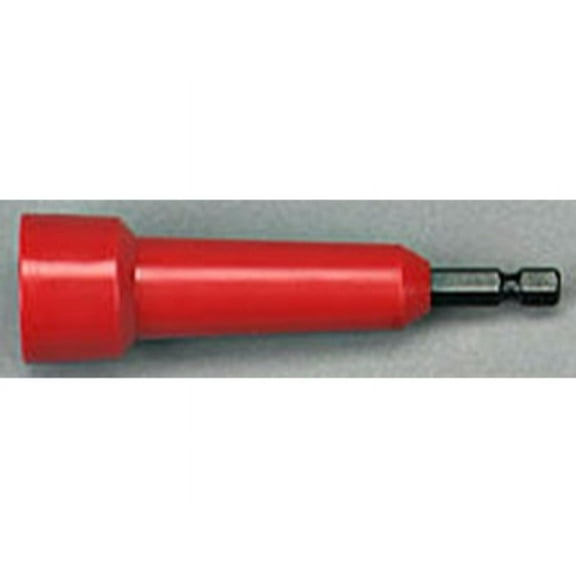 3m Wire Connect Tool,Hex Shank Sz 1/4",PK10 WCD-P
