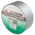 thumbnail image 1 of 3m/commercial Tape Div. 3903 Vinyl Duct Tape, 2" X 50 Yds, Gray, 1 of 8