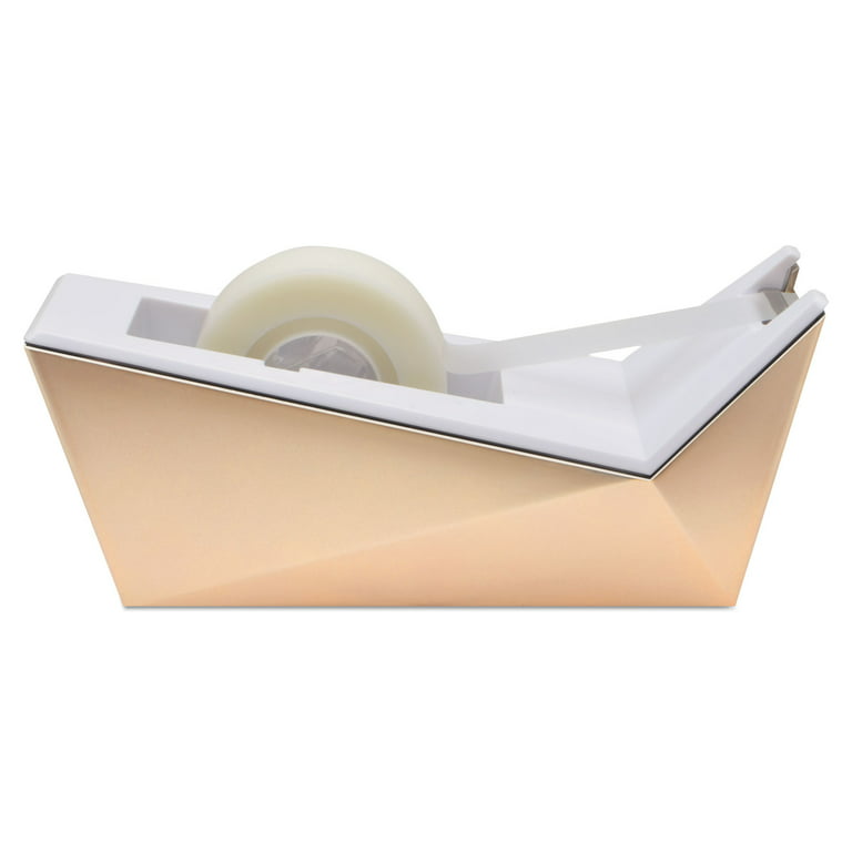  WrapMaster Hands Free Tape Dispenser : Office Products
