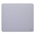 thumbnail image 1 of 3m/commercial Tape Div. Precise Mouse Pad, Nonskid Back, 9 X 8, Gray/bitmap, 1 of 3