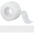 thumbnail image 1 of 3m x 25mm Self-Fusing Silicone Tape Clear Waterproof Repair Sealing Tape Multi-Purpose Self Amalgamating Rubber Tape for Emergency Plumbing Water Hose Leaks Cable Wire Insulation Wrap Clear, 1 of 9