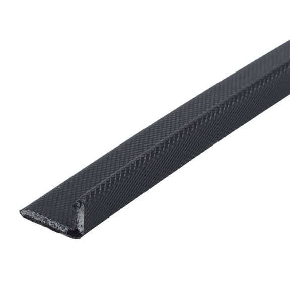 3meter L Shape Wardrobe Cabinet Sealing Strips Noise Reductions Dust Barrier Convenient for Home Use Dust Protective