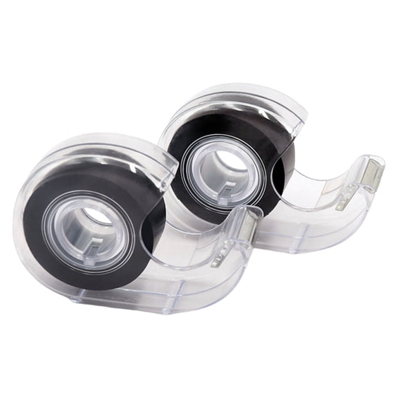 3meter Magnet Tape Roll with Cutter Strong Adhesive Tape for Versatile Home & Office
