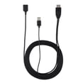 thumbnail image 1 of 3meters Phone to TV 1080p Universal USB HDMI HDTV Adapter Cable For Cell Phone Tablets, 1 of 8