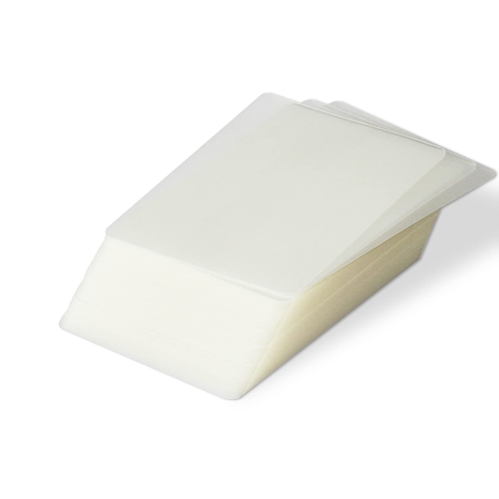 [3mil 30 Pack] InpourPack Laminating Pouches, 3 Mil Clear Thermal