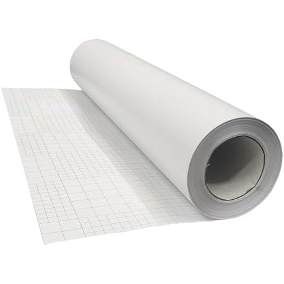 School Smart Laminating Film Roll, 25 Inches x 500 Feet, 1.5 Mil School Smart Laminating Film Roll, 25 Inches x 500 Feet, 1.5 Mil